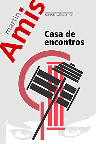 Casa de encontros - Amis, Martin