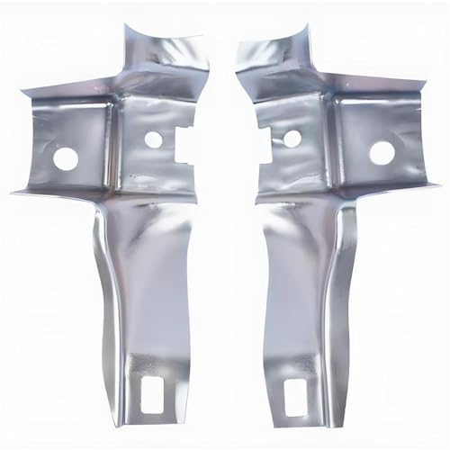 Support de pare-choc avant 2016261414 kit de rechange gauche droite Mercedes W201 190
