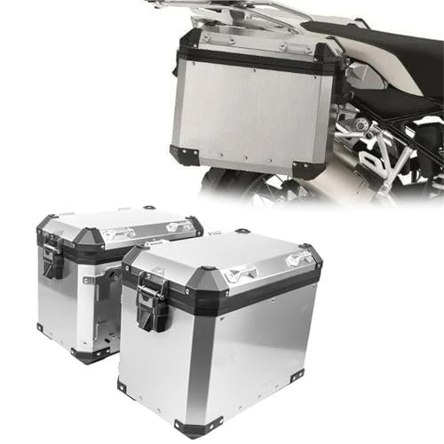 oCNp[{bNX R1300 GS R1300GS 2024 oCNpA~pjAobO ThobO AQbW{bNX [ gNP[X ANZT[(Panniers Silver)