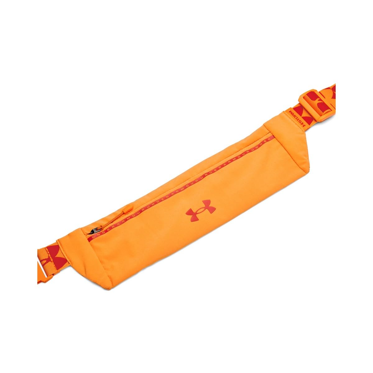 Under Armour Velociti Run Laufgürtel Unisex orange - Squad orange/Black nosize