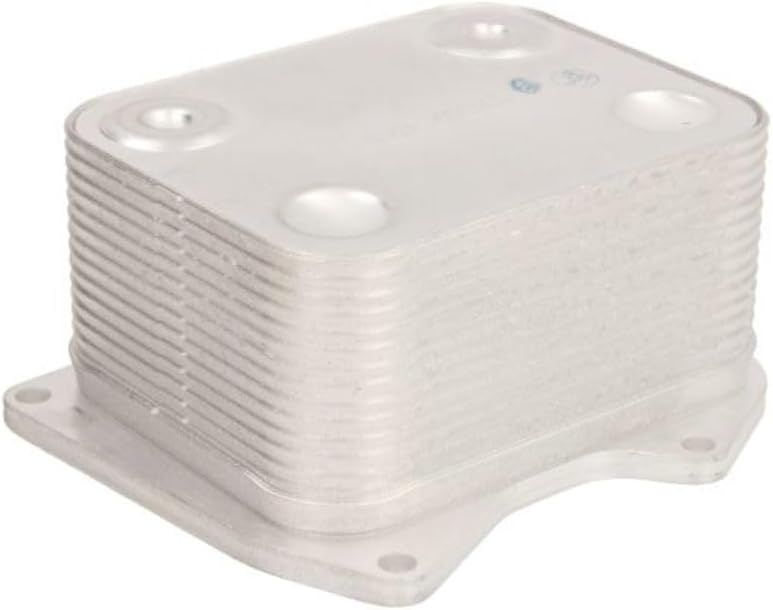 THERMOTEC D4W013TT Engine Oil Cooler Oil Cooler Oil Cooler Engine Oil Cooler