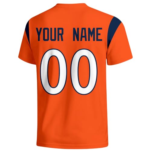 Image of ANTKING T Shirt Custom Short Sleeves for Youth Men Women