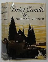 Brief Candle B004HEKO4W Book Cover