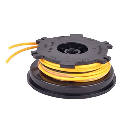 First4spares - Bobina de repuesto para cortadoras de césped Ryobi