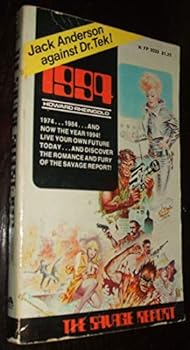 Paperback The Savage Report: 1994 Book