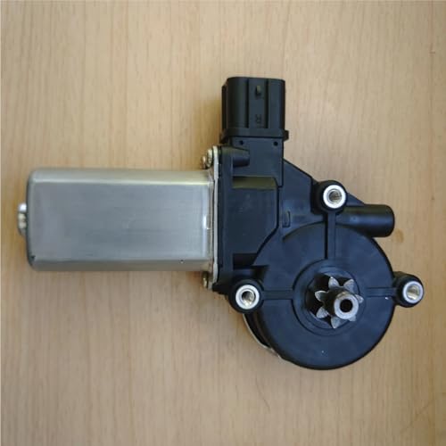 Régulateur vitre Isuzu D-Max cassé solution de remplacement RHD 2012-2019