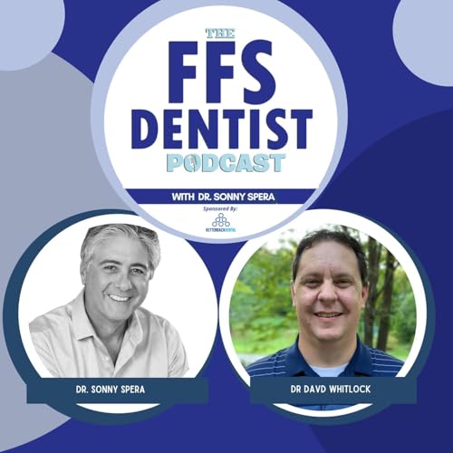 Dr. Davd Whitlock from Bankruptcy to Owning 3 Rural Practices