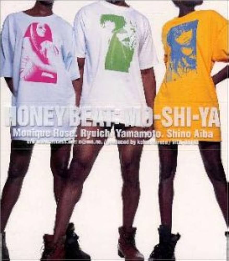 Amazon.co.jp: Honey Beat: ミュージック