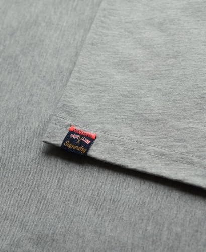 T shirt ajusté à motif femme Superdry Athletic - vue 6