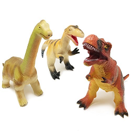22 Best Dinosaur Toys & Gifts for Kids in 2022 Pigtail Pals