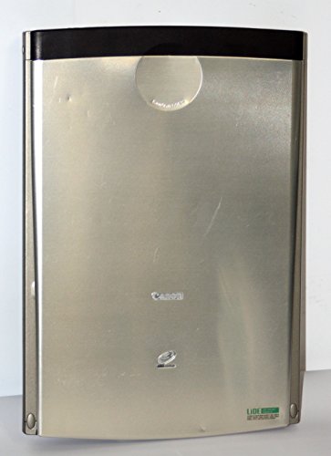 Preisvergleich Produktbild Canon CanoScan LIDE 80 Scanner