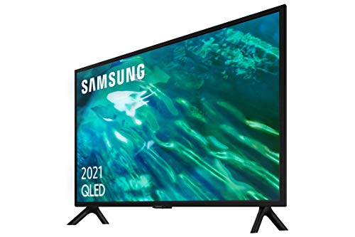 Samsung-QLED-4K-2021-32Q50A-Smart-TV-de-32-con-Resolucion-4K-UHD-HDR10-Contrast-Enhancer-OTS-Lite-Multi-View-Motion-Xcelerator-y-Alexa-Integrada-Color-Negro Samsung-QLED-4K-2021-32Q50A-Smart-TV-de-32-con-Resolucion-4K-UHD-HDR10-Contrast-Enhancer-OTS-Lite-Multi-View-Motion-Xcelerator-y-Alexa-Integrada-Color-Negro