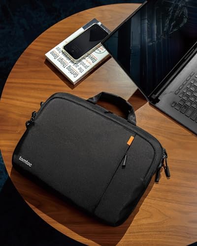 tomtoc A30/A31 Defender torba na ramię na laptopa