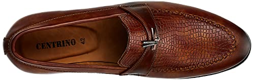Image of Centrino Mens 19270-1 Loafer
