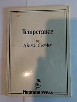 Paperback Temperance: A Tract for the Times Book