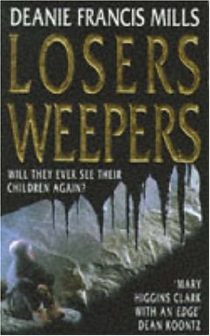 Losers Weepers 074724488X Book Cover