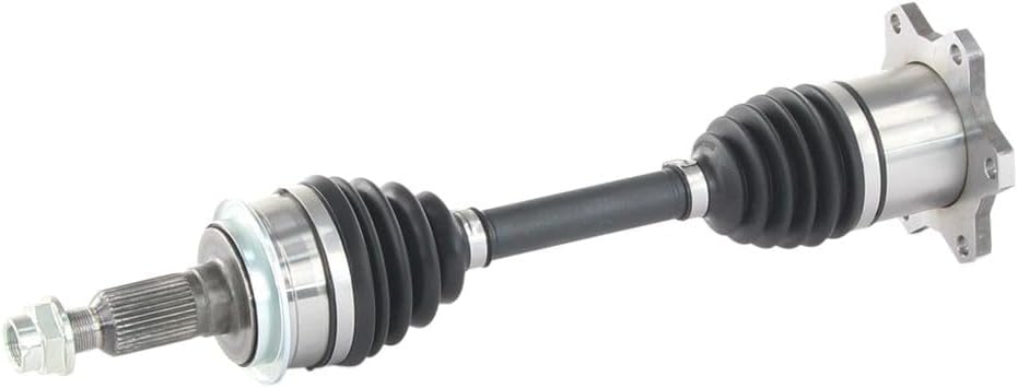 TrakMotive CV Axle Shaft - GM-8033HDX