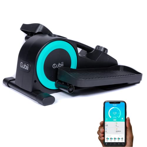 cubii exercise bike price