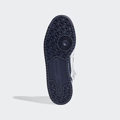 adidas Men's Forum Mid Basketball Shoes