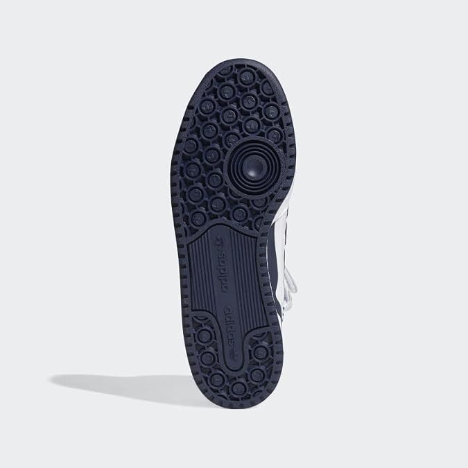 adidas Men's Forum Mid Basketball Shoes
