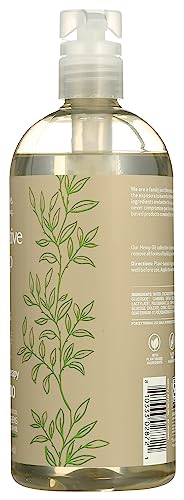 Renpure Restorative Hemp Oil Shampoo, 24 Fz #TOP4