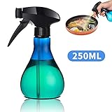 【PET Material de Calidad Alimentaria y Respetuoso con el Medio Ambiente】: El cuerpo de la botella PET respetuoso con el medio ambiente, y es inofensivo para el cuerpo humano. Responsable de ti y tu familia