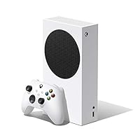 Xbox Series S 512GB