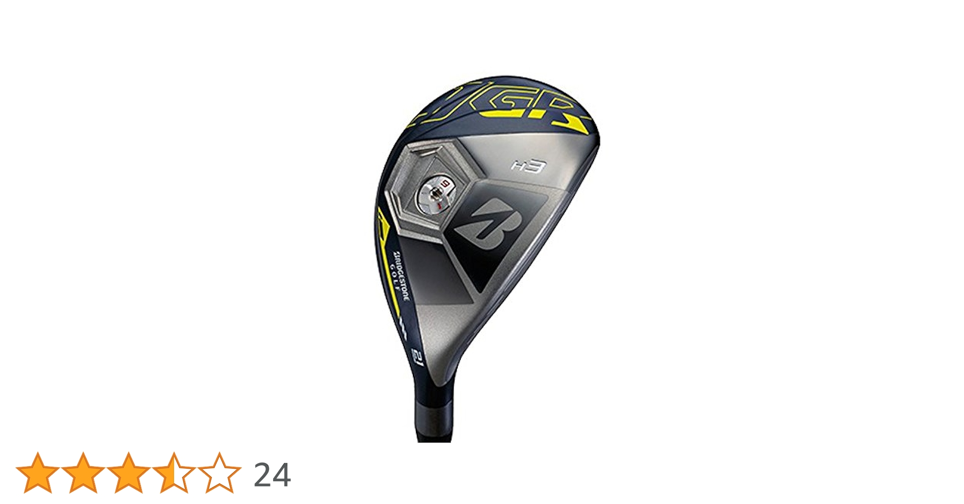 BRIDGESTONE - ★JGR ユーティリティ / Tour AD J16-11Hカーボン Amazon | BRIDGESTONE(ブリヂストン) JGR HY ユーティリティ