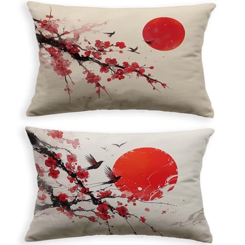 Fundas cojines 40x60 rectangulares para decorar el sofá de su sala de estar 3