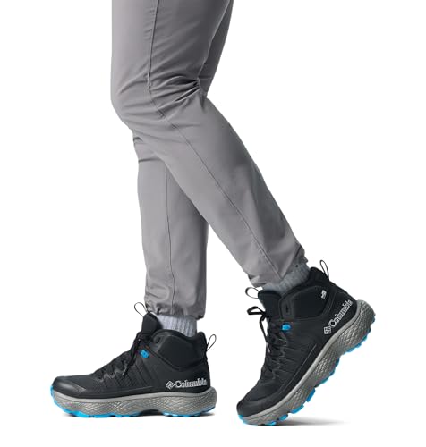 Image of Columbia Mens Escape Thrive Titanium Hiking Shoe