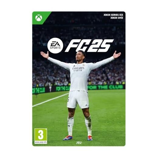EA SPORTS FC 25 Standard Edition | Xbox One/Series X|S - Download Code