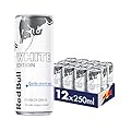 Red Bull Energy Drink, Gusto Cocco Açaí, 250 ml (24 Lattine)