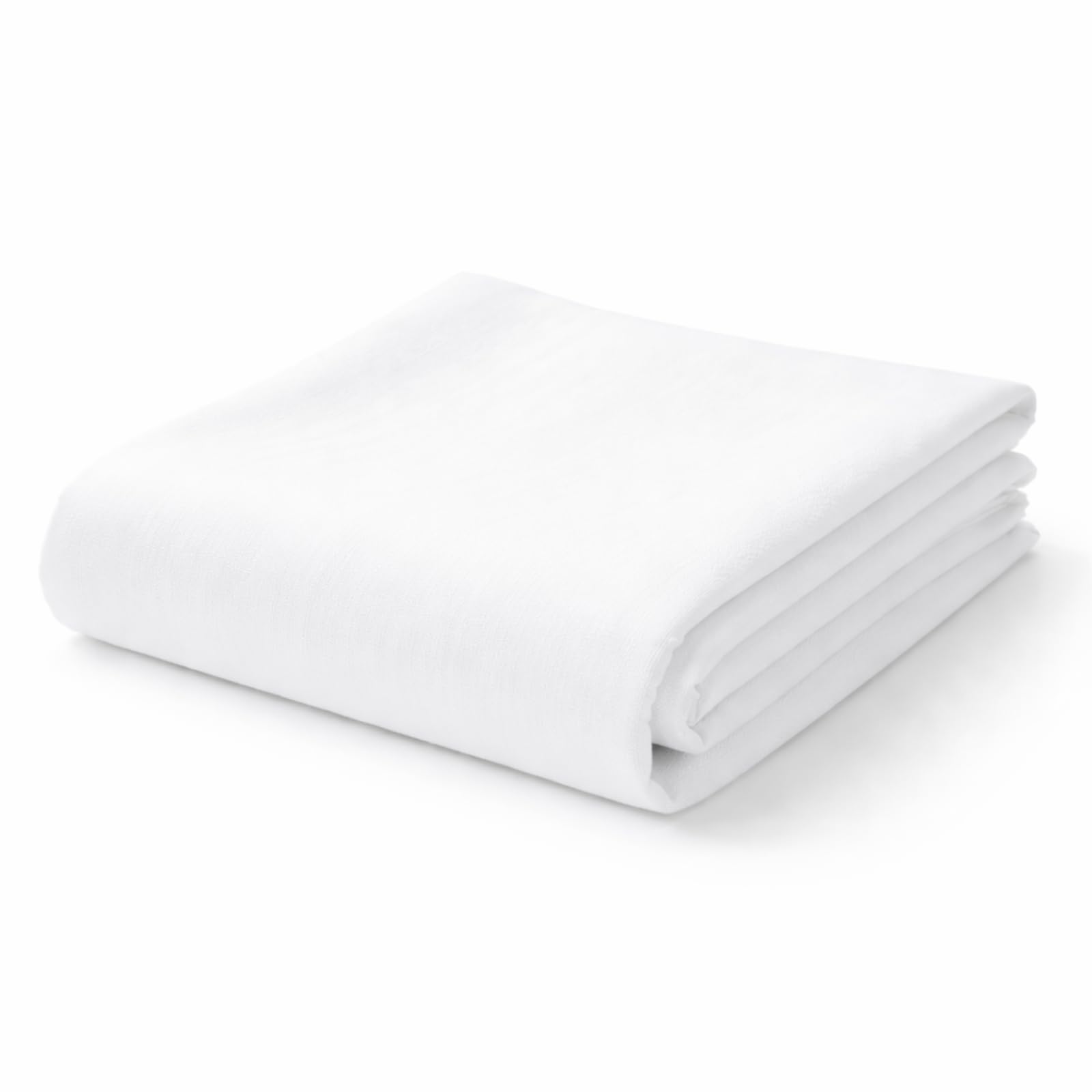 chini RAMSAGAR Unstitched 100% Pure Cotton White Shirt Fabric | Shirt and Kurta Pyjama Fabric | Plain Solid White Dress Material | WITH 36'' INCH-picture-44