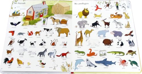 Primeiras Palavras [Portuguese_brazilian] 1474917178 Book Cover