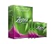 Zestra Essential Arousal Oils - 3 Single Dose Packets 0.8ml - Organic & All-Natural Botanical Arousal Oil - Safe & Clinically Proven to Enhance Pleasure during Intimate Moments
