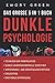 Produktbild Dunkle Psychologie - Das große 5 in 1 Buch: Techniken der Manipulation | Dunkle Gedankenkontrolle durch NLP | Verführungs- und Überzeugungstaktiken | Gaslighting | Emotionale Erpressung