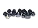 ARP (301-8305) Hex Nut Kit