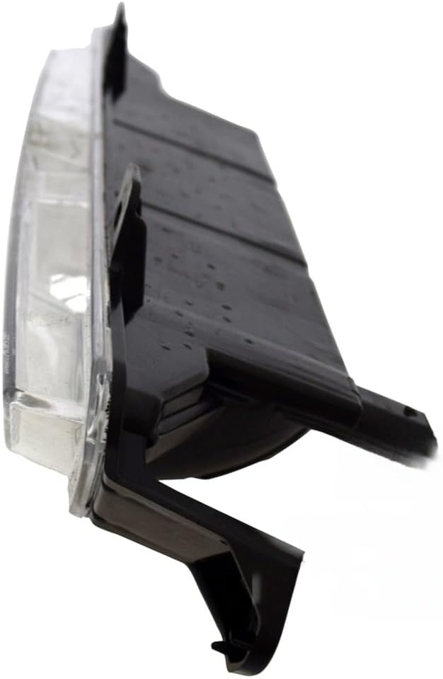 Rareelectrical Right Or Left Back Up Light Compatible With Ford Mustang Gtd Coupe, Center Mustang Gt Premium Coupe, Center Mustang Ecoboost Mustang Gt 2021-2025 Fo2880103 Lj8z 15500 17-6143-00