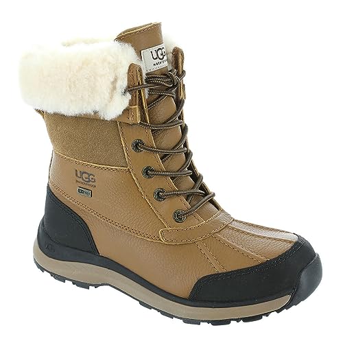 UGG Women's Adirondack III Boots