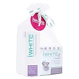IWHITE PROMO BOLSA iwhite 2+dentifrico+colutorio