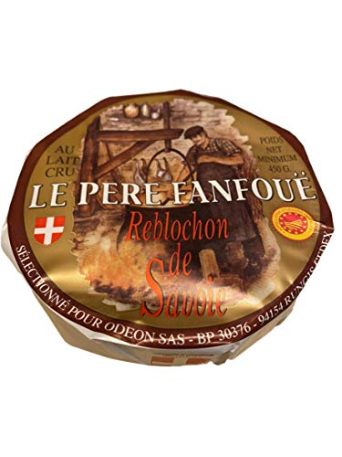 Reblochon de Savoie 450g