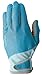 AQA マリンスポーツ ライトグローブ UVカット ライトブルー M KW-4470A