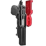 Pro Heavy Duty Competition Holster fits Kimber 1911 DS...