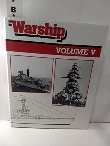 Warship, Vol. 5