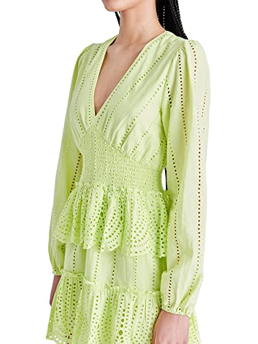 Image of Steve Madden Women's Apparel Raquelle Dress