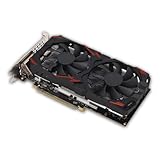 gigabyte radeon rx 580 8gb review 8 Go de DDR5 : Avec une fréquence centrale de 1284 MHz et une fréquence mémoire de 1750 MHz, la carte graphique RX580 peut répondre efficacement à vos besoins. Prise en du système : pour 10, pour 11, pour Vista, pour .