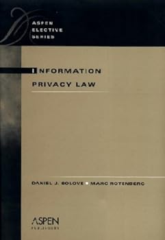 Information Privacy Law