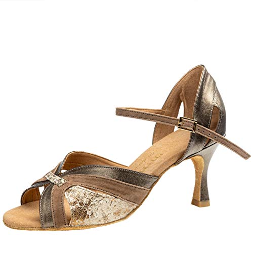 Chaussures de danse Rummos Isabel idéales pour les soirées de salsa et tango