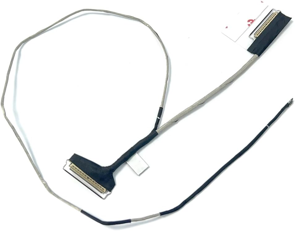 JINTAI 40pin Touch LCD Screen Video Display Flex Cable Replacement for Acer Aspire A51558M A51558P IH5JT DC02004CR00 DC02C011Y10