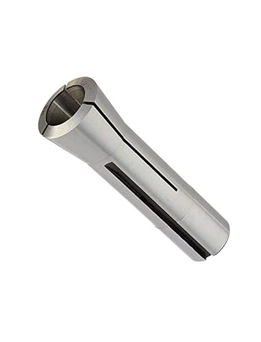 Miniatura 37 de HHIP 3900-0010 Juego de pinzas R8 de 7 piezas, 1/8-3/4" x 8ths Plus 3/16